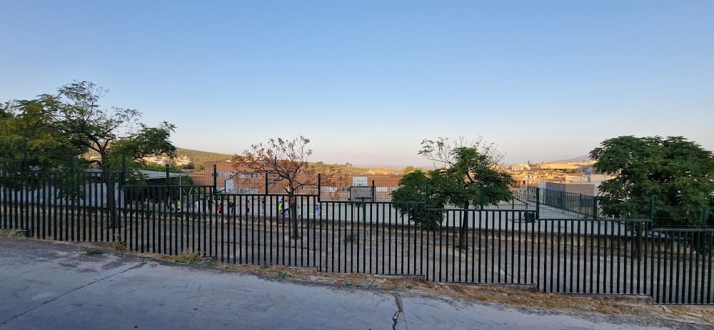 Foto secundaria del campus Nuevo Scala