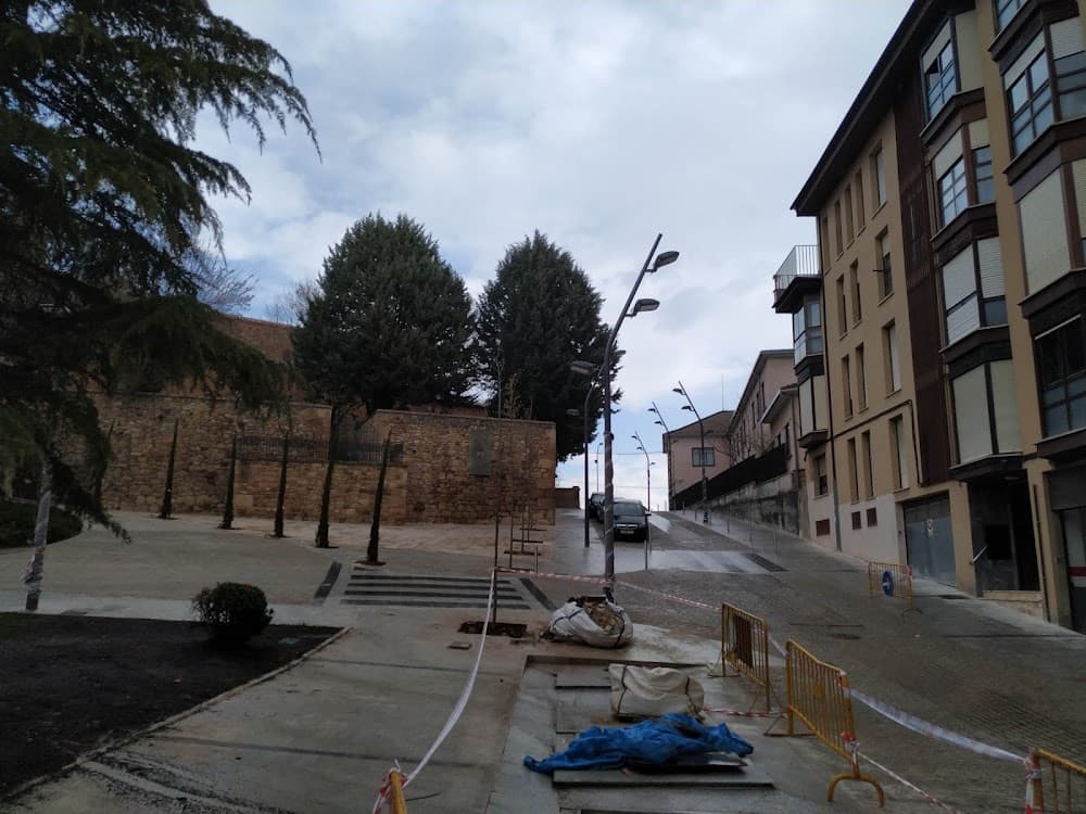 Gestió D'allotjaments Turístics a La Merced (La Merced, Soria): foto 4