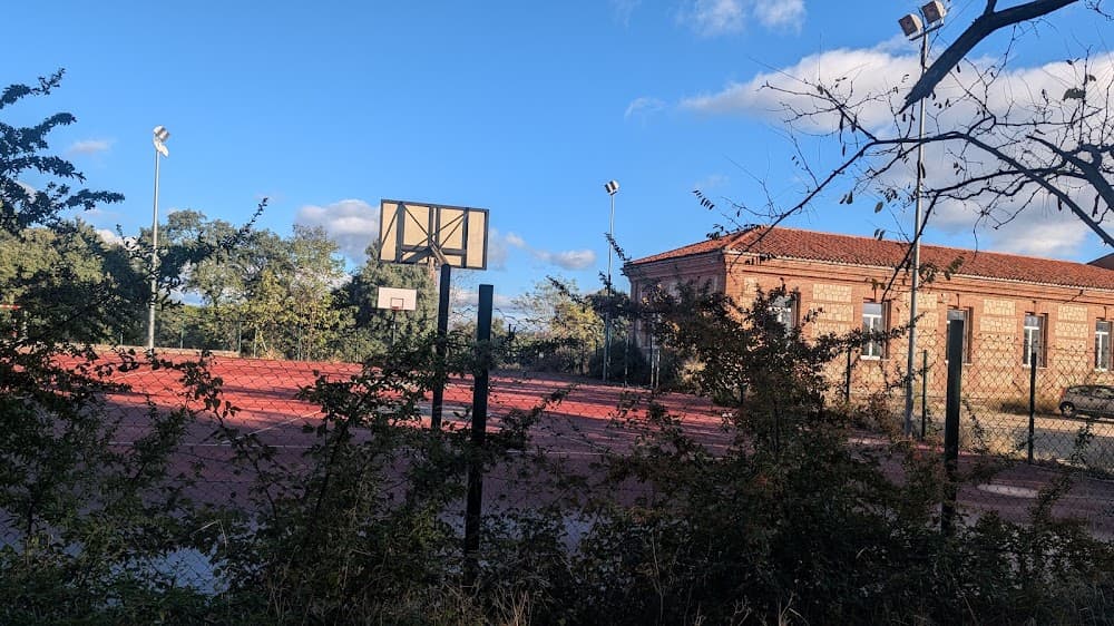 Química I Salut Ambiental a San Fernando (San Fernando, Madrid): foto 5