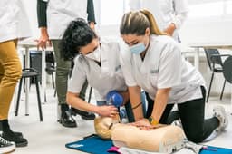 Adema-escuela Dental Mallorca