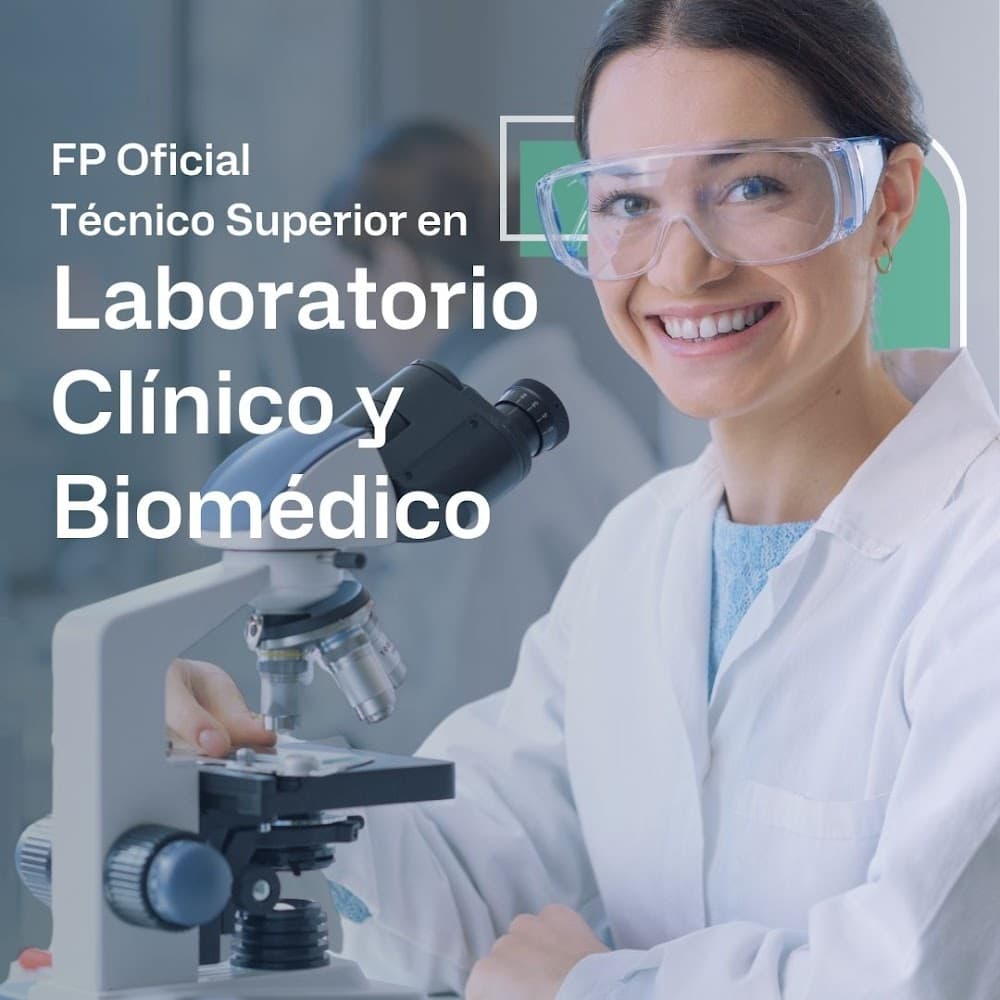 Foto secundaria del campus Metrodora Formación Profesional - Ayala