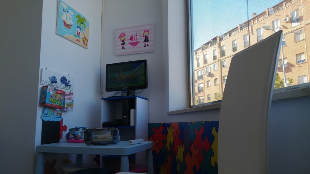 Higiene Bucodental a Ades Centro Sanitario Integral (Ades Centro Sanitario Integral, Badajoz): foto 5