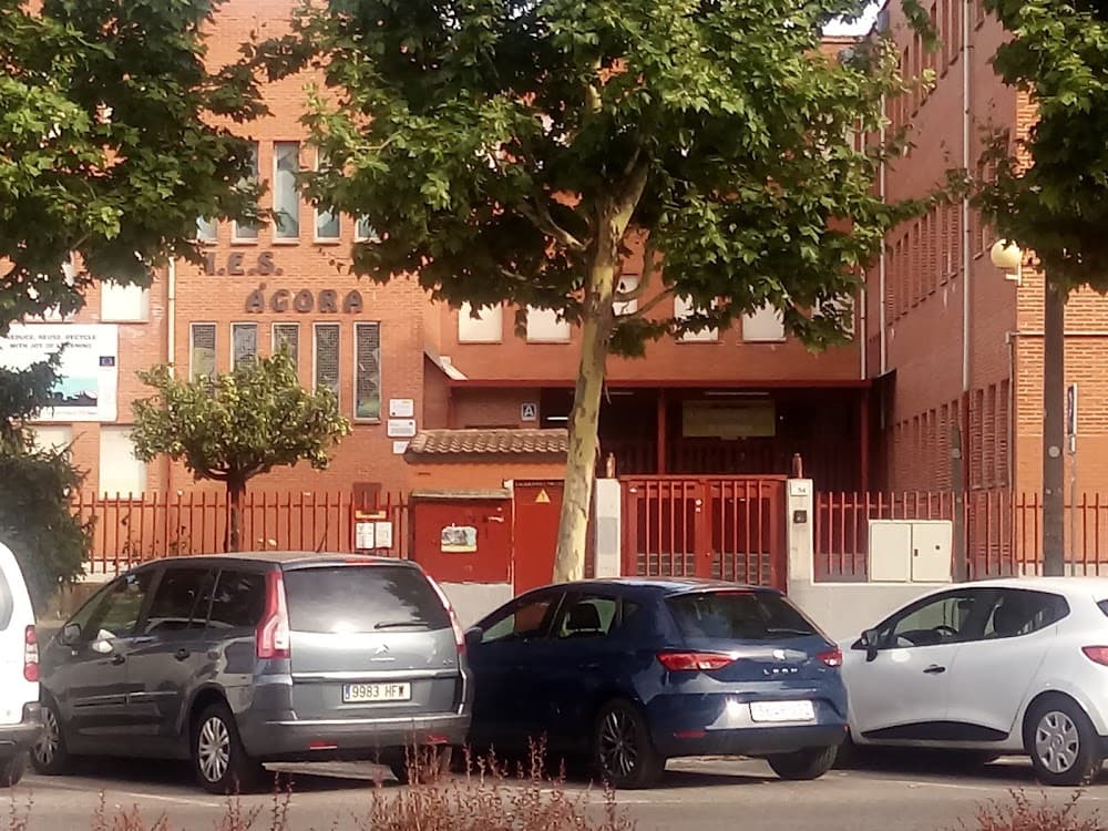 Estilismo Y Dirección De Peluquería en Agora (Agora, Alcobendas): foto 4