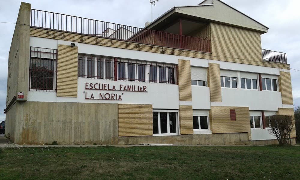Educación Infantil en E.f.a. La Noria (E.f.a. La Noria, Pinseque): foto 1