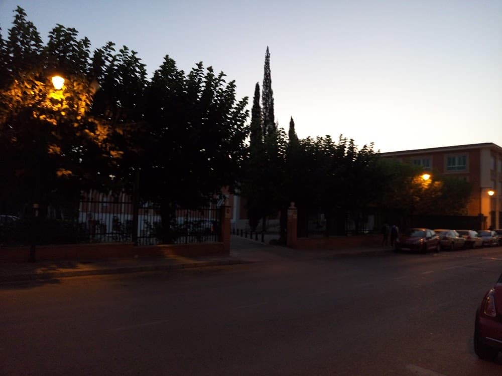 Foto secundaria del campus Salesianos Juan Xxiii