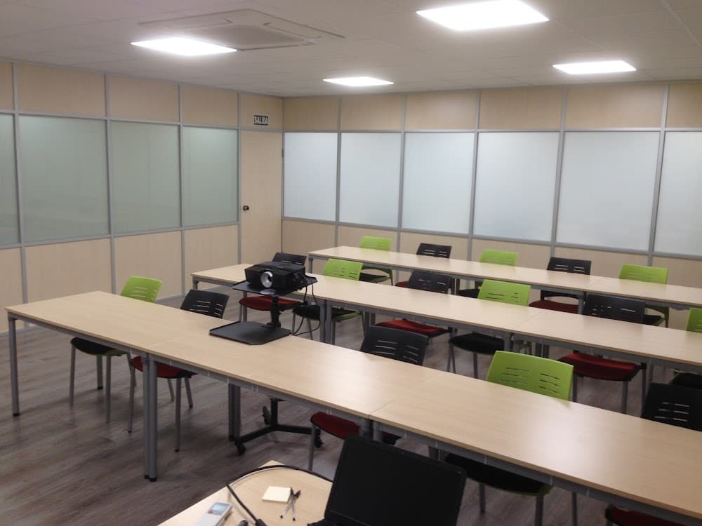 Formació Per A La Mobilitat Segura I Sostenible a Stop Formación (Stop Formación, Barbastro): foto 3