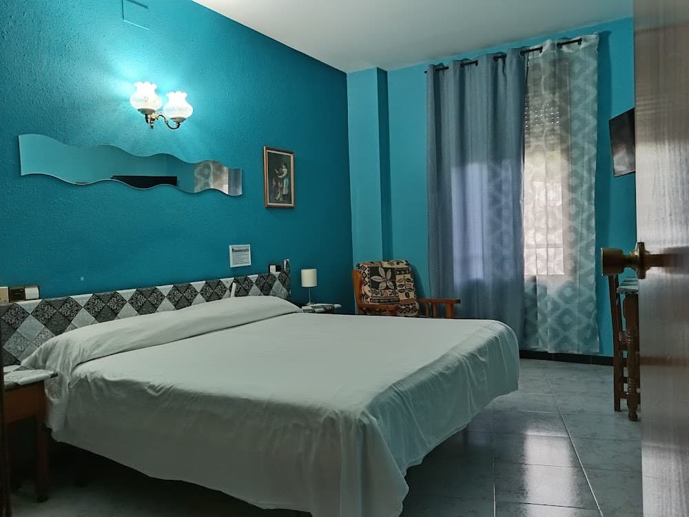Foto secundaria del campus Vázquez Díaz