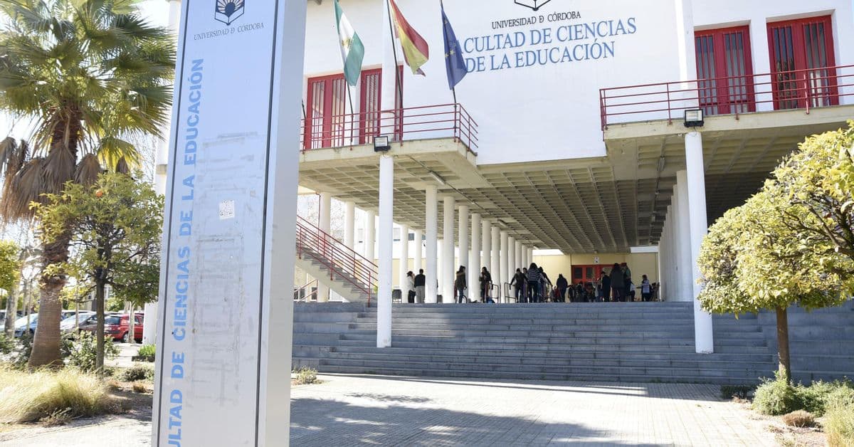 Foto secundaria del campus Facultad de Ciencias de la Educación y Psicología