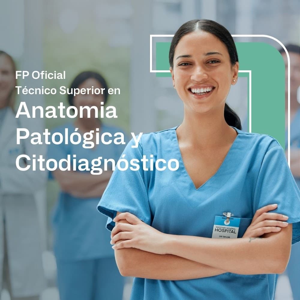 Foto secundaria del campus Metrodora Formación Profesional - Ayala