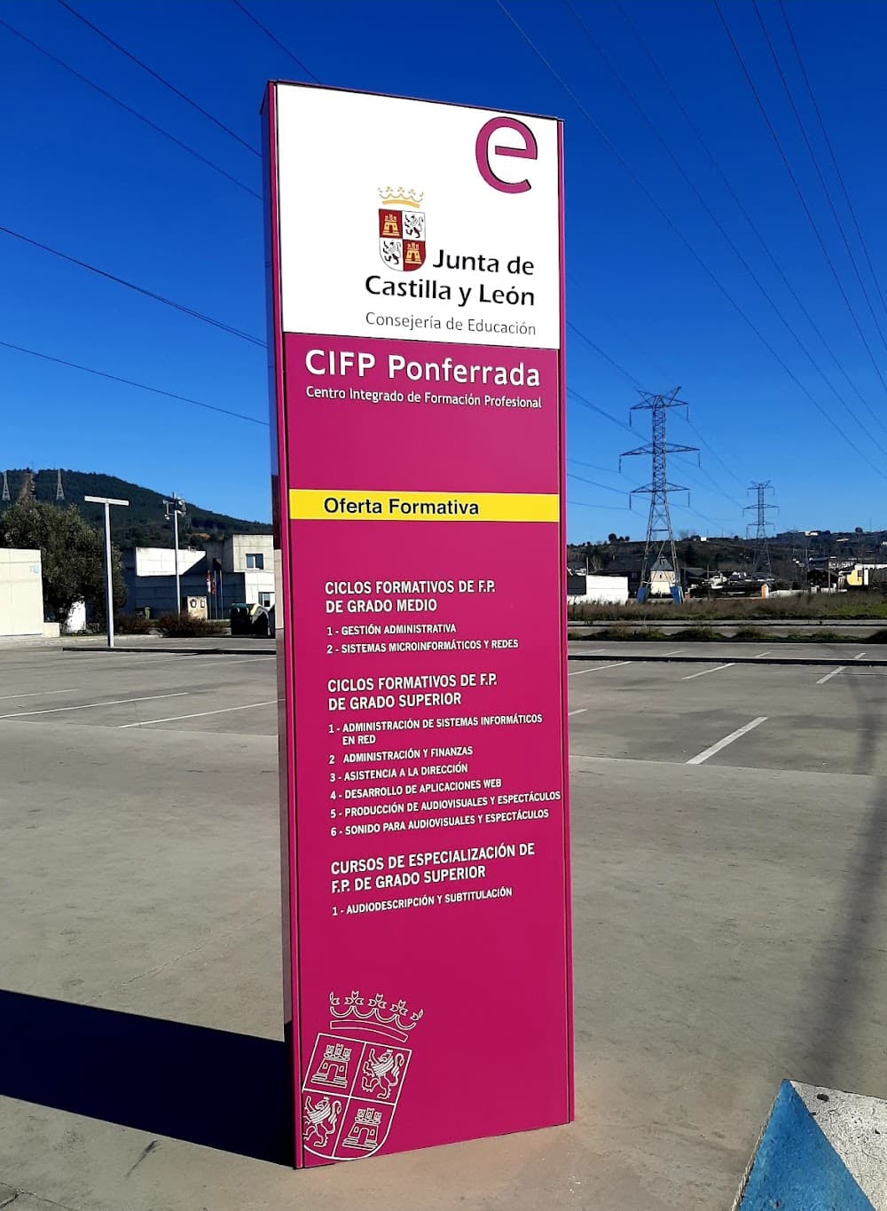 Gestió Administrativa a De Ponferrada (De Ponferrada): foto 4