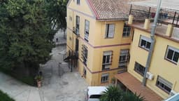 Santa Madre Sacramento