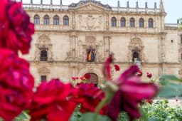 Campus Científico-Tecnológico