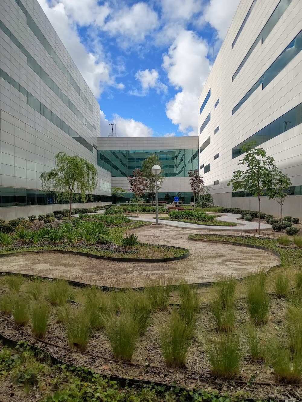 Imatge Per Al Diagnòstic I Medicina Nuclear a Puerta De Hierro (Puerta De Hierro, Majadahonda): foto 2