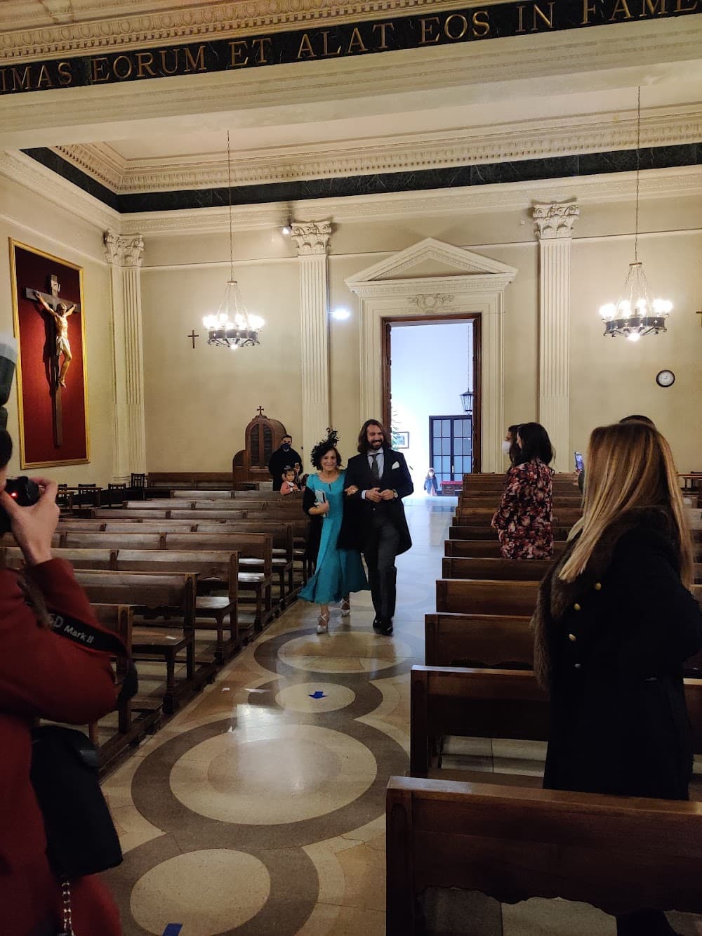 Gestió Administrativa a Jesús Maria (Jesús Maria, Madrid): foto 5