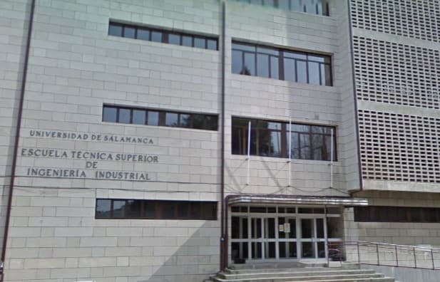 Foto secundaria del campus Escuela Técnica Superior de Ingeniería Industrial