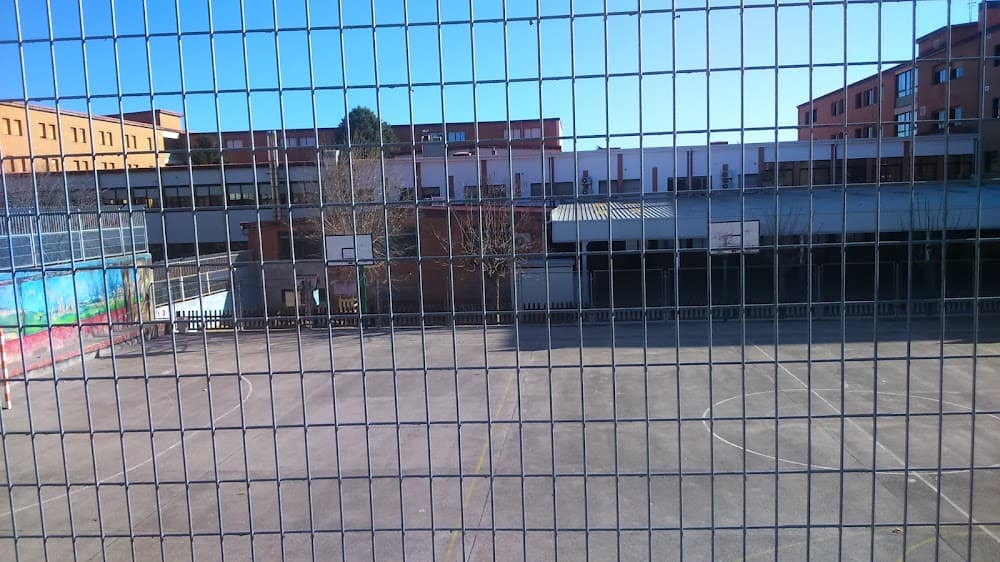Foto secundaria del campus San Gabriel