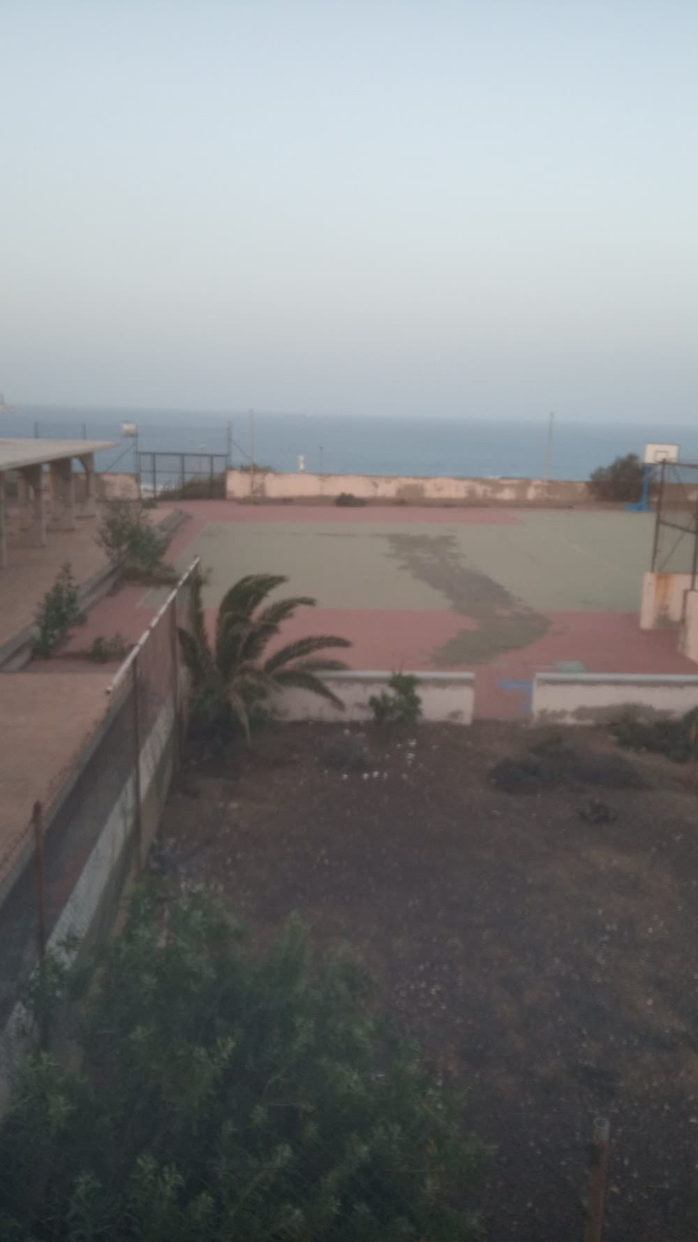 Integración Social en Lila (Lila, Valle De Jinámar): foto 5