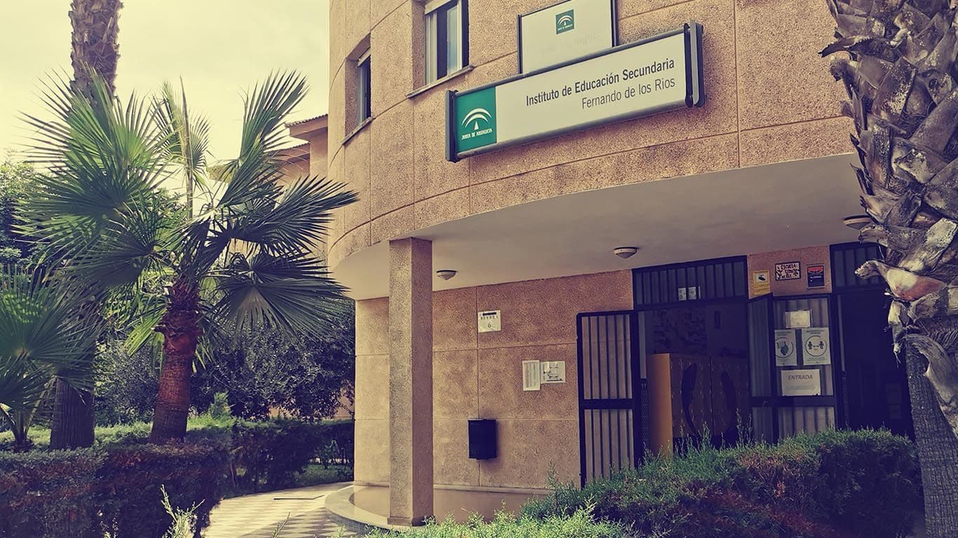 Guía En El Medio Natural Y De Tiempo Libre en Fernando De Los Ríos (Fernando De Los Ríos, Málaga): foto 1