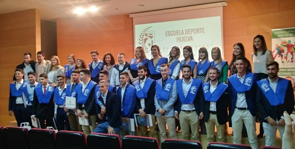 Enseñanza Y Animación Sociodeportiva en Esyde Huelva (Esyde Huelva): foto 3