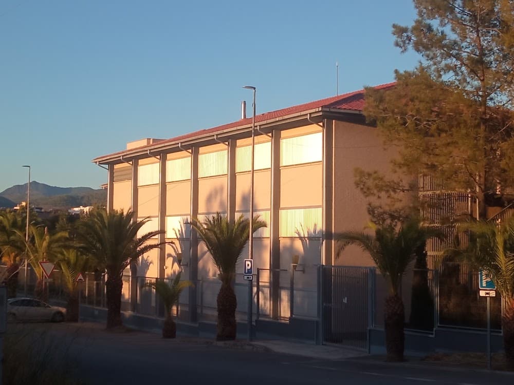 Administració I Finances a Alto Palancia (Alto Palancia, Segorbe): foto 3