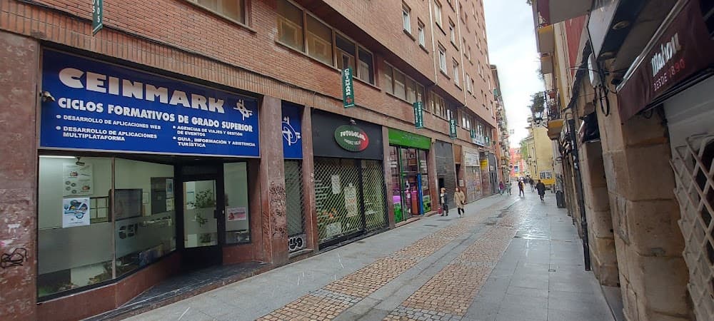 Integración Social en Ceinmark (Ceinmark, Bilbao): foto 2