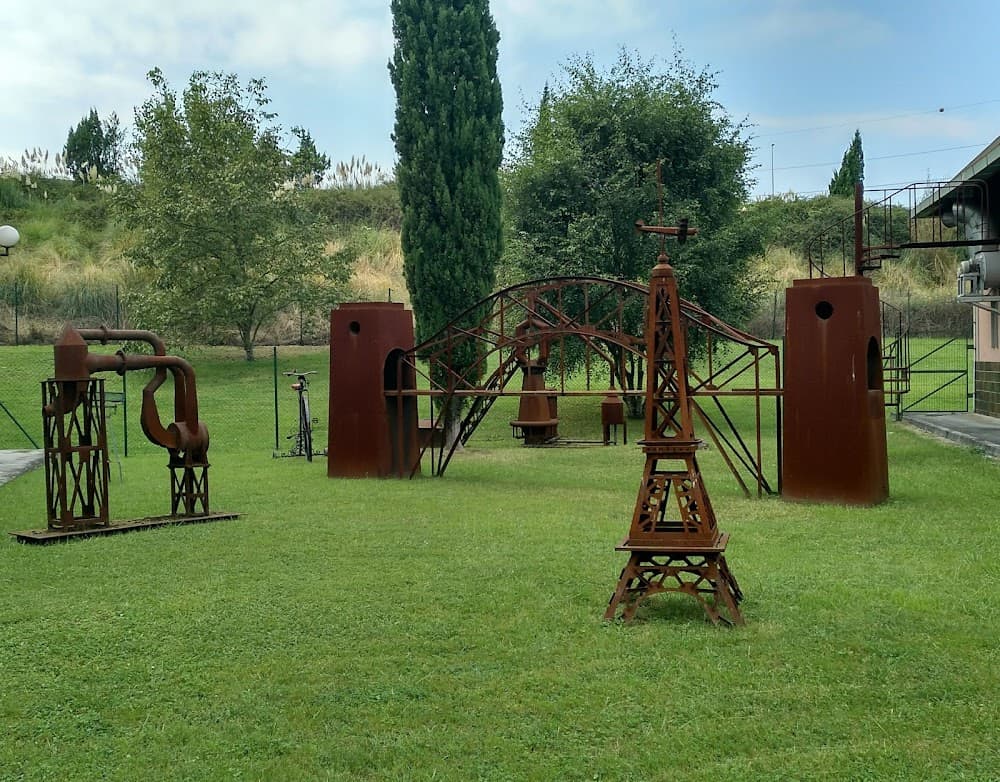 Foto secundaria del campus Centro Integrado De F.p. De Cerdeño