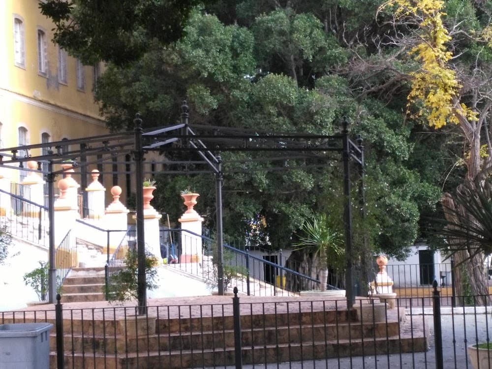 Foto secundaria del campus Escuelas Profesionales De La Sagrada Familia-san Luis