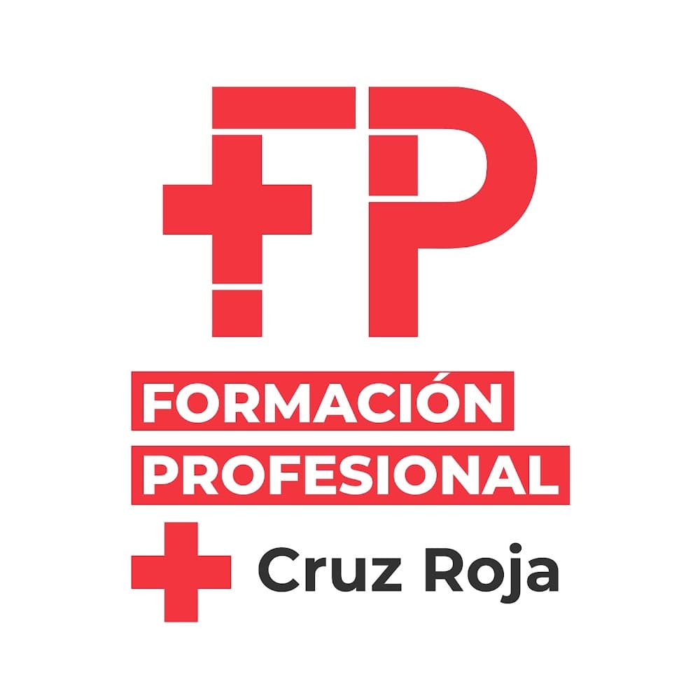Foto secundaria del campus Cruz Roja-escuela Profesional