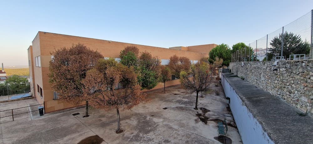 Foto secundaria del campus Nuevo Scala