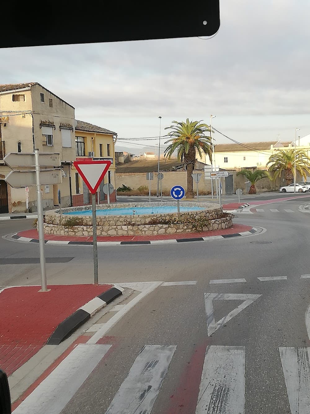 Gestión Administrativa en Les Foies (Les Foies, Benigànim): foto 3