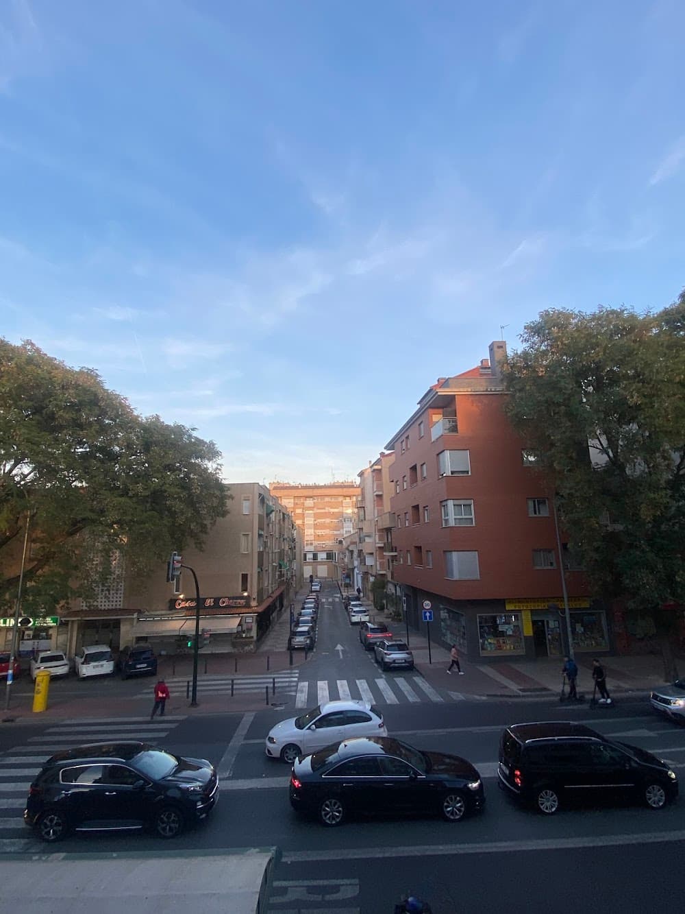 Foto secundaria del campus Centro Integrado De Formación Profesional Politécnico De Murcia