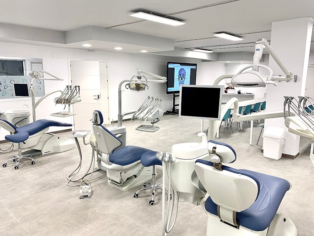 Foto secundaria del campus Dental Formación
