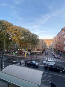 Centro Integrado De Formación Profesional Politécnico De Murcia