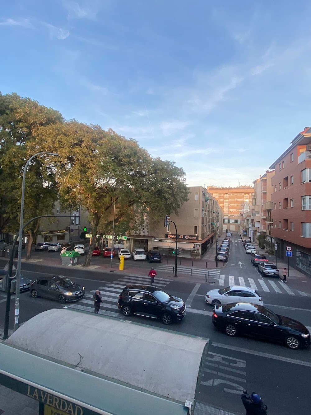 Foto del campus Centro Integrado De Formación Profesional Politécnico De Murcia