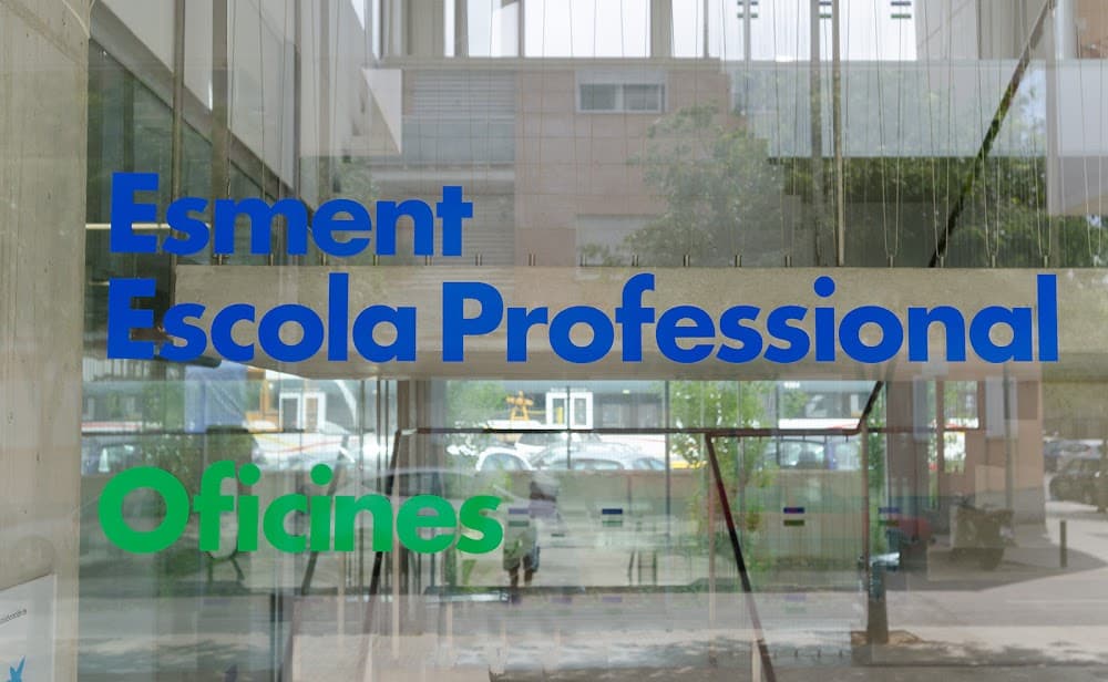 Integración Social en Esment Escola (Esment Escola, Palma): foto 4