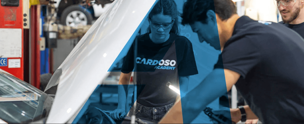 Foto del campus Cardoso Academy
