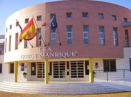 Jorge Manrique