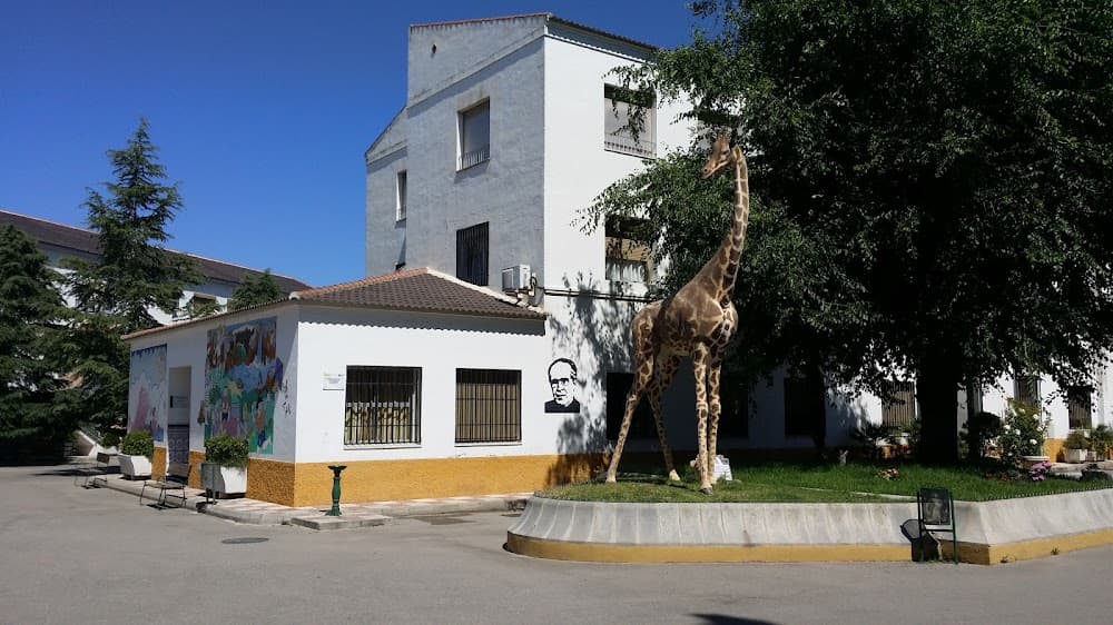 Instal·lacions De Telecomunicacions a Ciudad De Los Niños (Ciudad De Los Niños, Granada): foto 3
