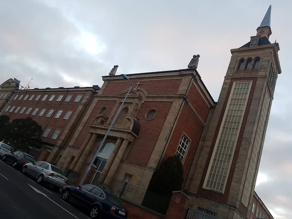 Integració Social a Fernando De Rojas (Fernando De Rojas, Salamanca): foto 4