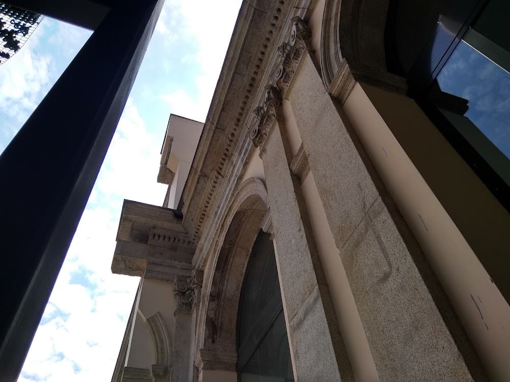 Foto secundaria del campus Ied Madrid Enseñanzas Profesionales