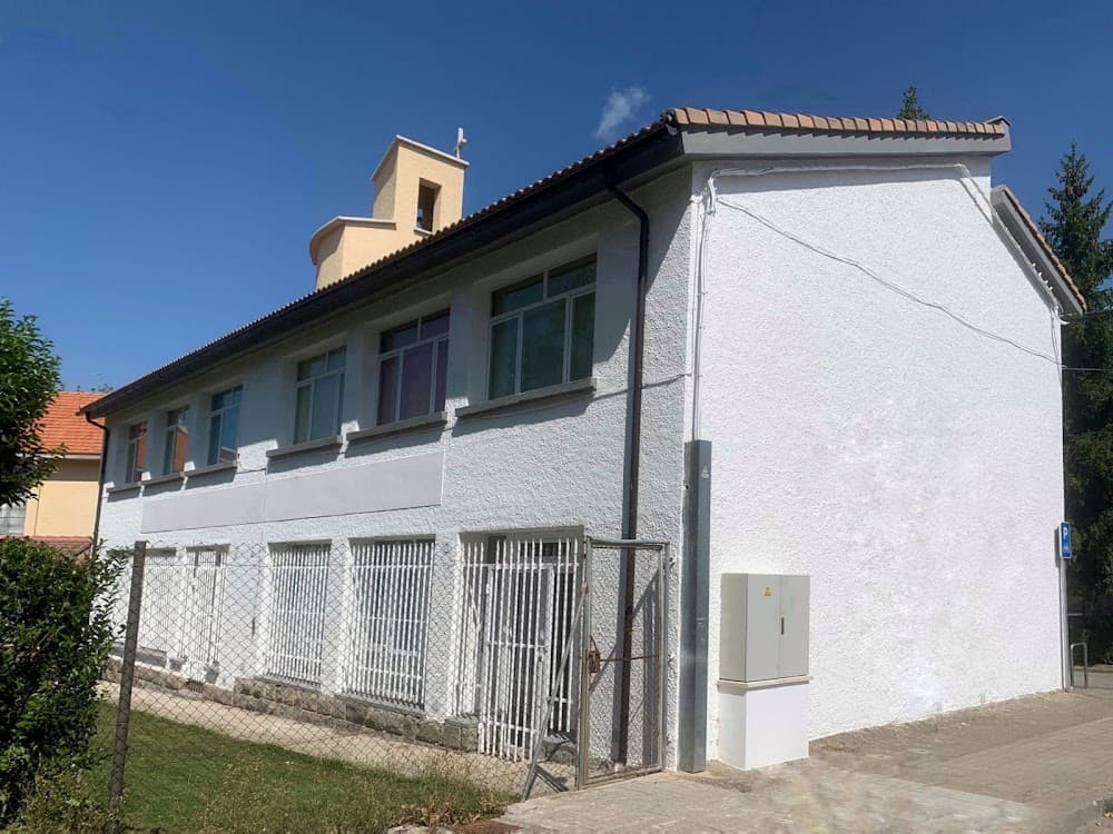 Guía En El Medio Natural Y De Tiempo Libre en Centro De Formación Profesional Océano - Jaca (Centro De Formación Profesional Océano - Jaca): foto 2