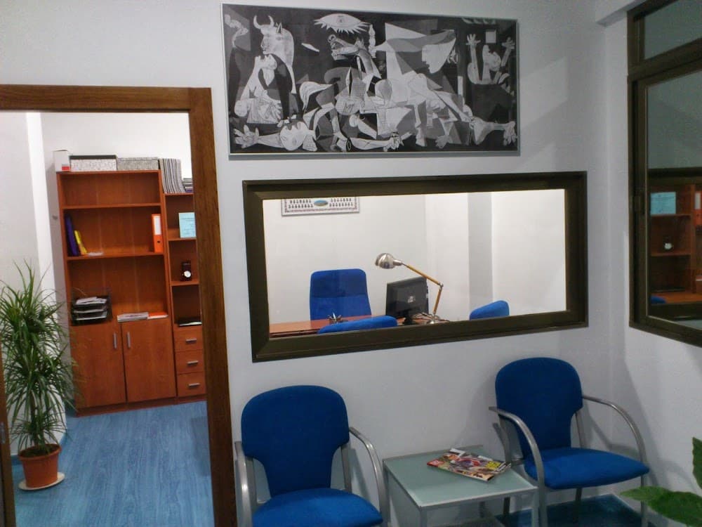 Foto secundaria del campus Abdera