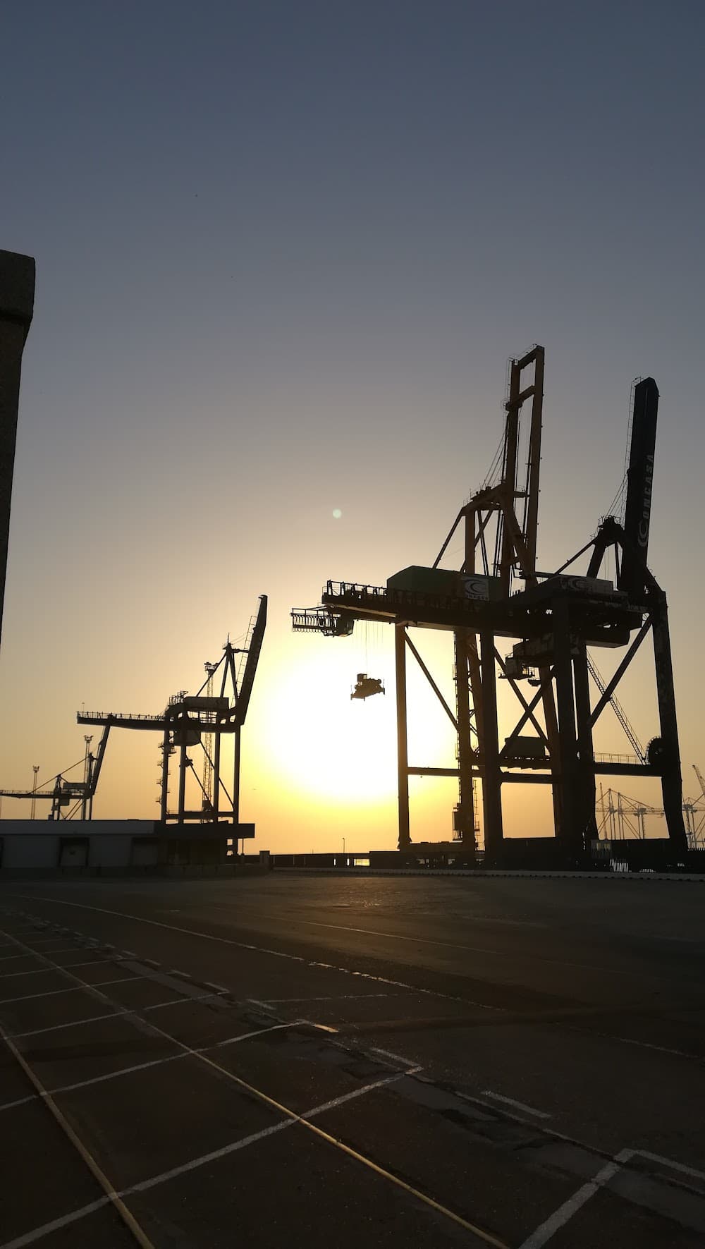 Foto secundaria del campus Cornelio Balbo