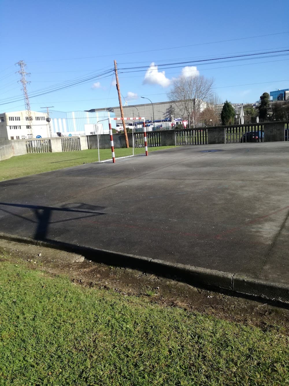 Gestión Administrativa en De Sabón (De Sabón, Arteixo (santiago)): foto 4