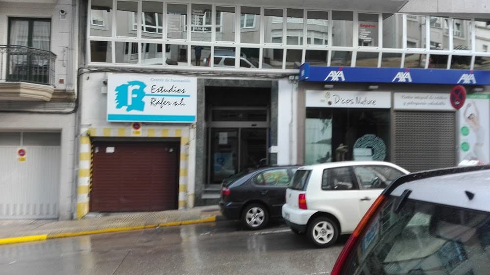 Màrqueting I Publicitat a Estudios Rafer (Estudios Rafer, Lugo): foto 3