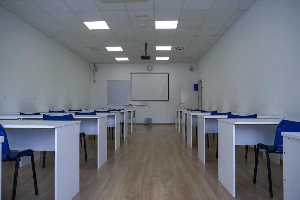 Foto secundaria del campus Fp Fundacion Ingenieria Clinica Y Hospitalaria