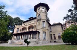 Conservatorio Profesional de Música ATAULFO ARGENTA