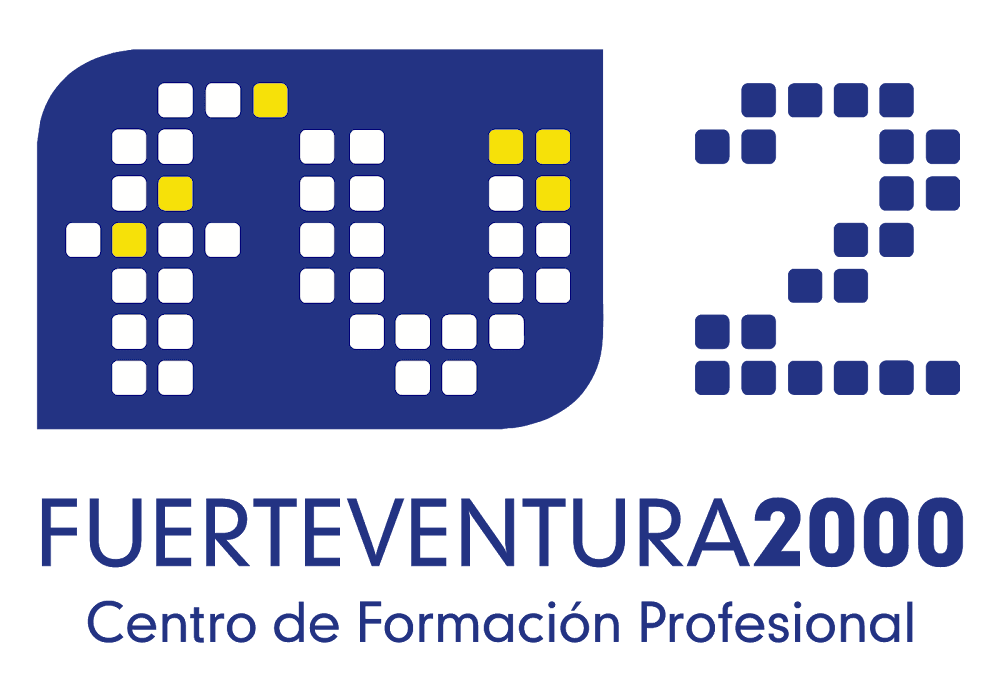 Foto del campus Fuerteventura 2000