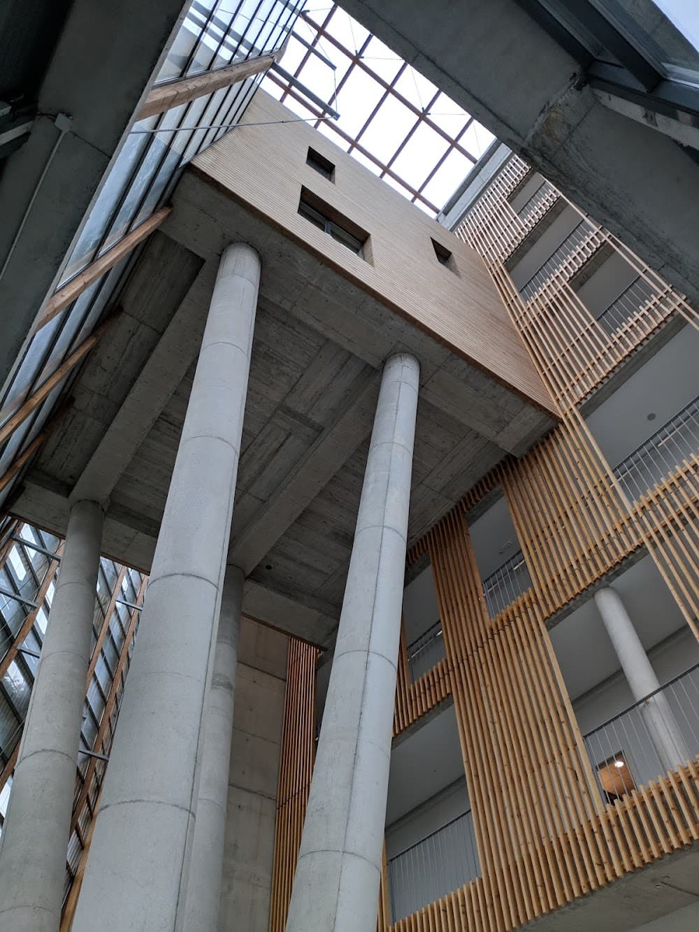 Administració De Sistemes Informàtics En Xarxa a Centro Integrado De Aprendizajes Virtuales Y Digitalizados/ikaskuntza Birtual Eta Digitalizatuetarako Lanbide Heziketako Ikastetxe Bateratua (Centro Integrado De Aprendizajes Virtuales Y Digitalizados/ikaskuntza Birtual Eta Digitalizatuetarako Lanbide Heziketako Ikastetxe Bateratua, Donostia): foto 4