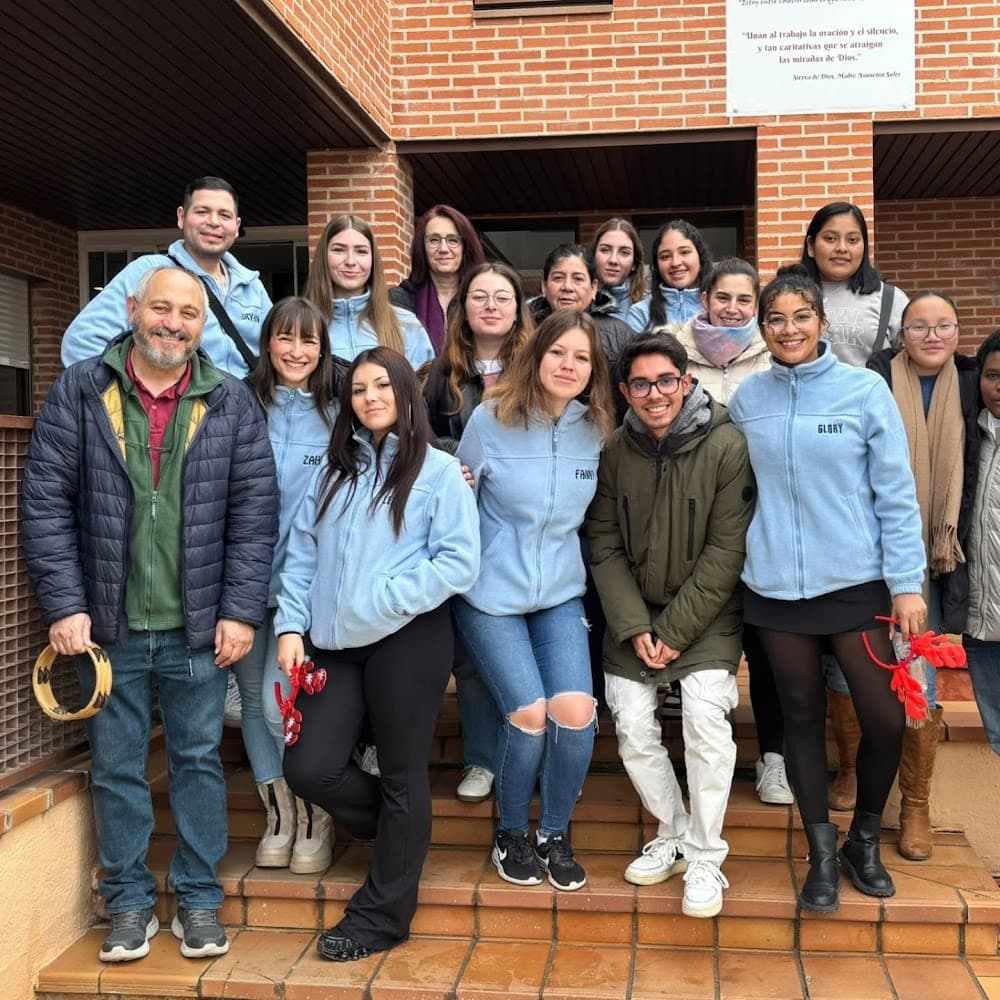 Gestió Administrativa a Efa El Llano (Efa El Llano, Humanes): foto 1